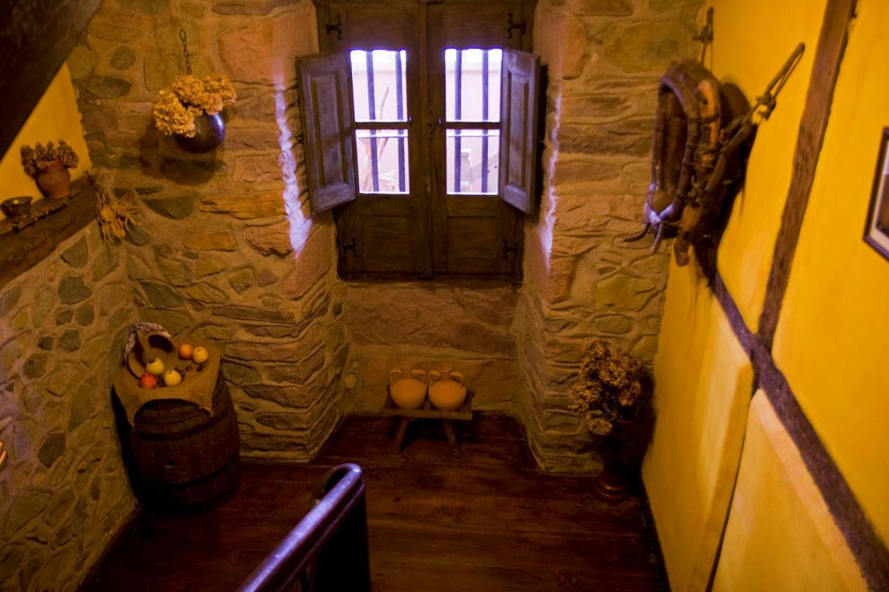 Casa Rural Zigako Etxezuria Exterior photo